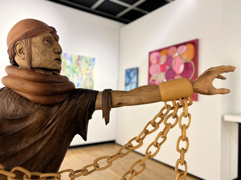 Muskegon Museum of Art