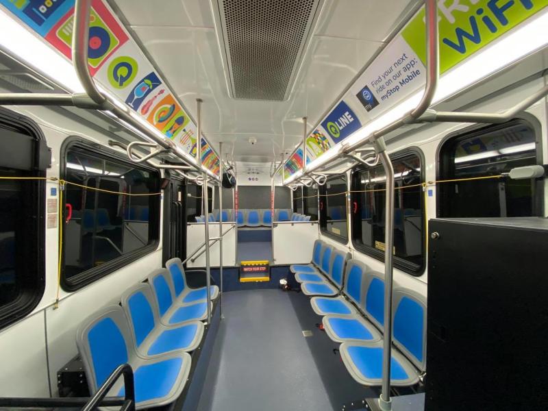 Inside the Q-Line