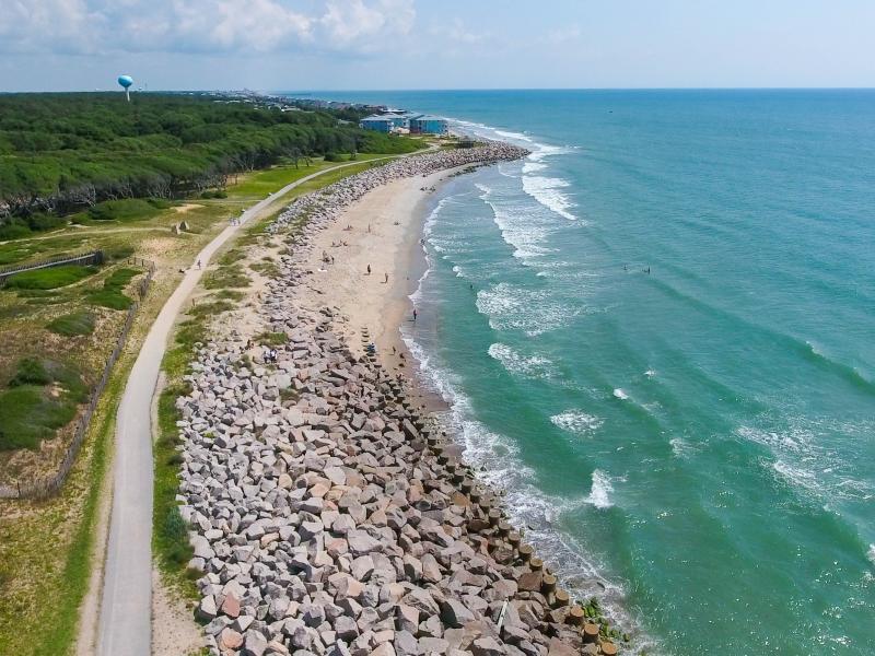 Copy of Fort Fisher State Recreation Area
