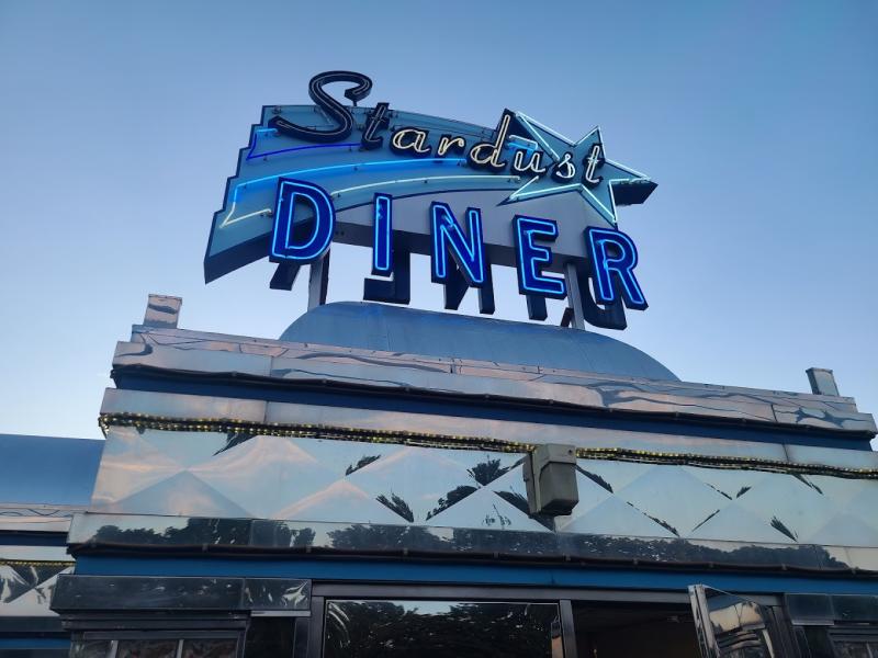 Stardust Diner