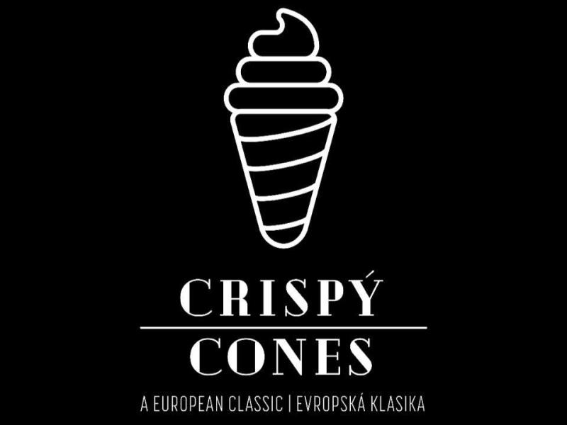 Crispy Cones