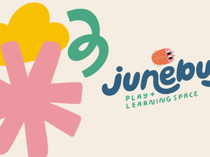 June