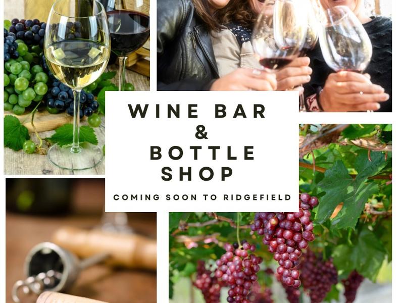 Ridgefield Wine Company LLC