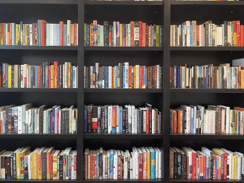 White Oak Books