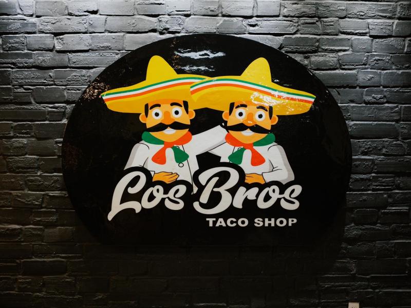 Tacos