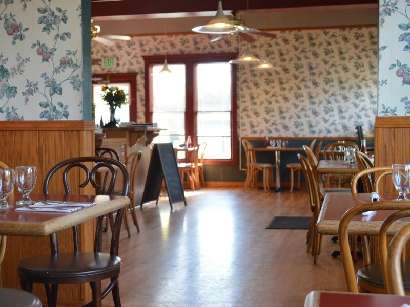 Cafe