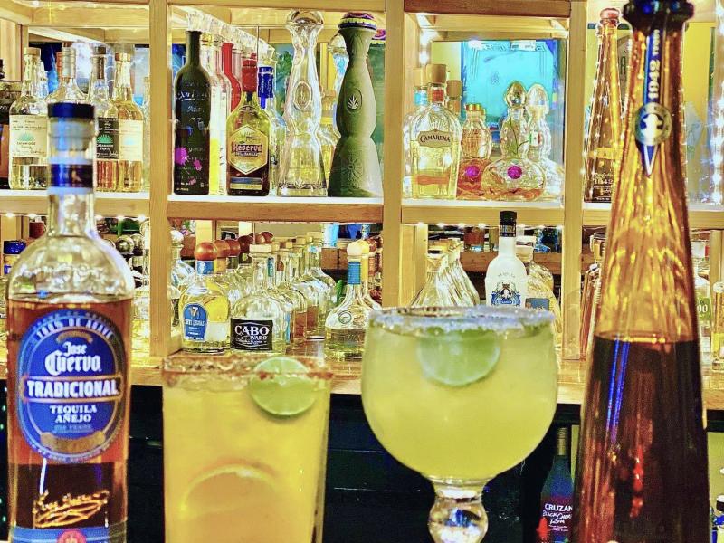 Drinks