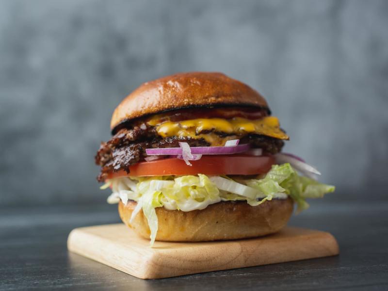 Burger