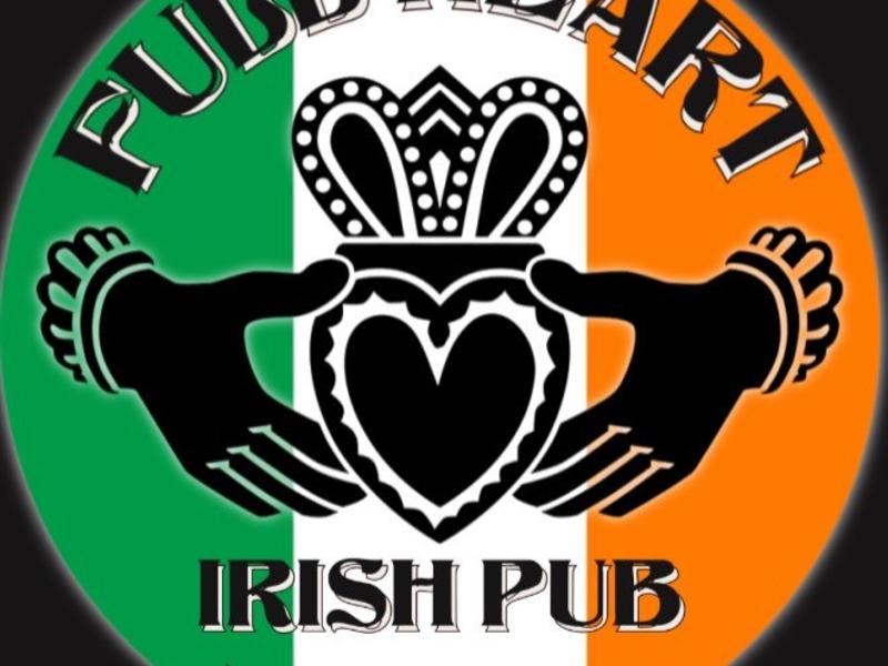 Logo Pub