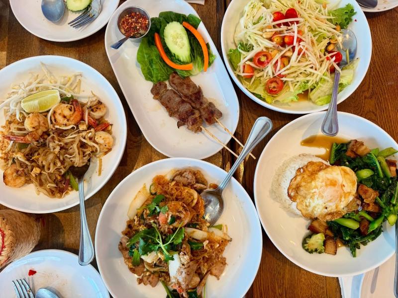 Thai