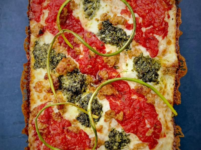 Pizza 2