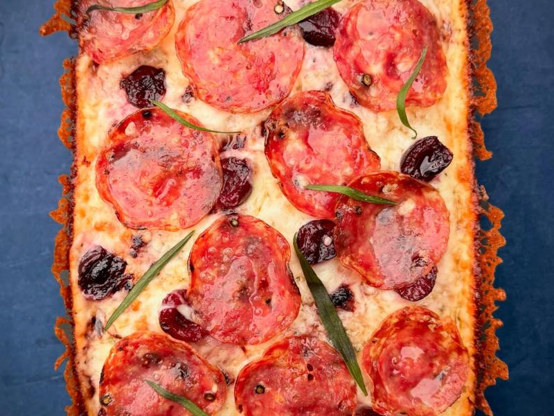 Pizza 1