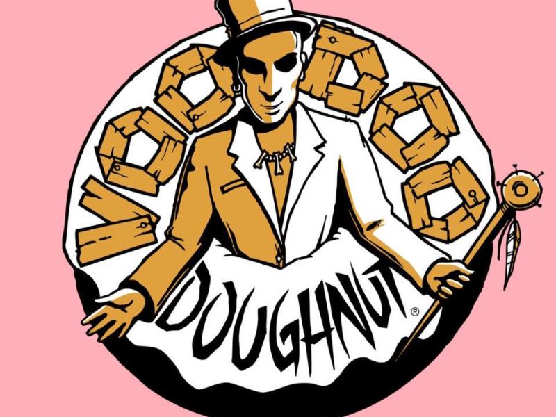 Voodoo Doughnut