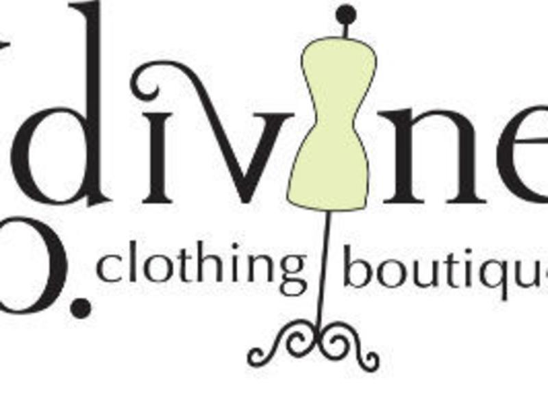 b.Divine Clothing Boutique