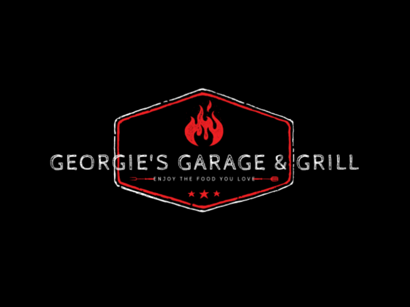 Georgie's Garage and Grill