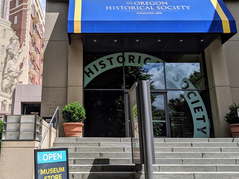 Historical Society