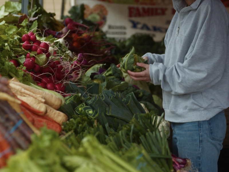 Farmers Market