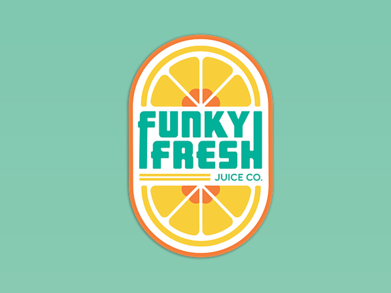 Funky Fresh Juice Co.