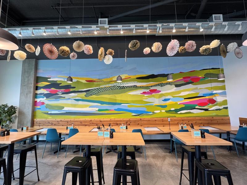 Kafiex Gastro Cafe Interior 2 2025