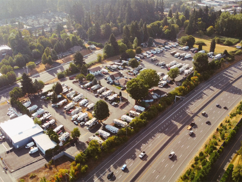 9 RV PARK