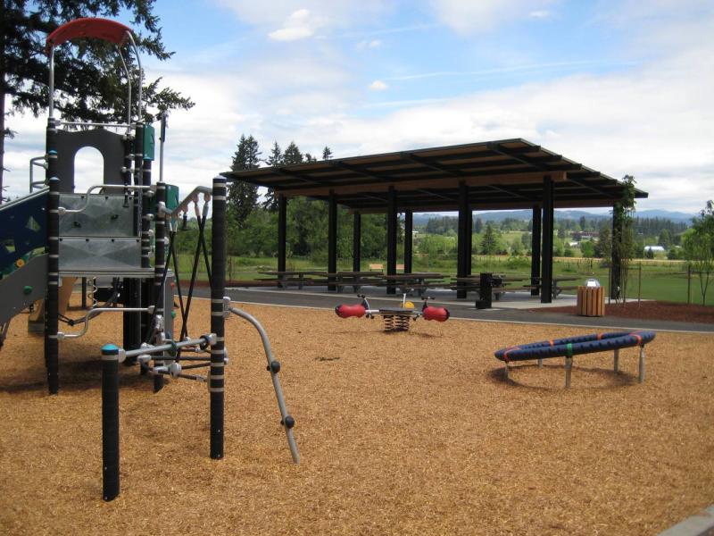 Hockinson Meadows Community Park