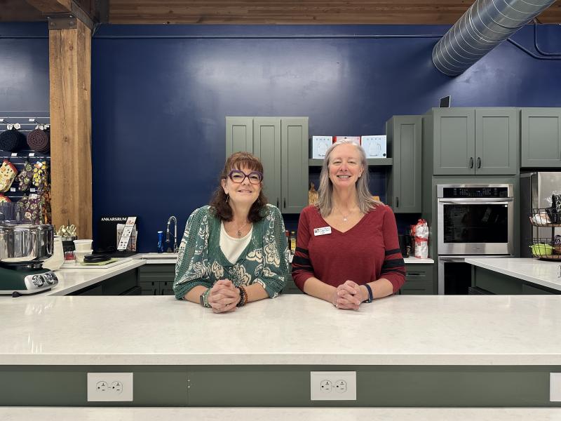 The Culinary Collective owners