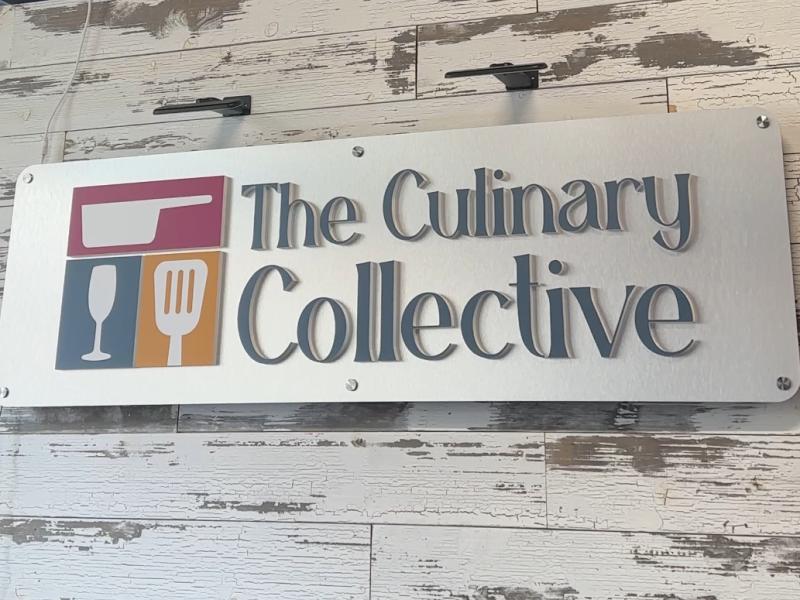The Culinary Collective