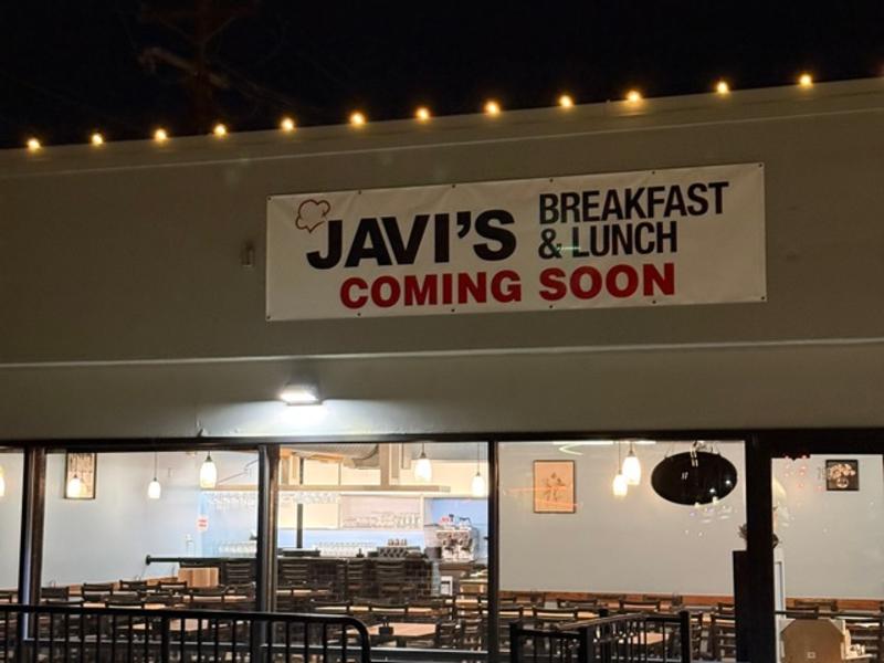 Javi's