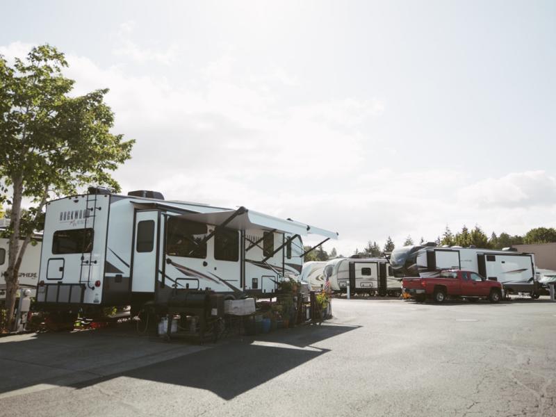 9 RV PARK