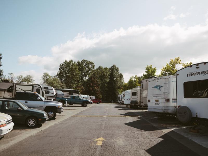 9 RV PARK