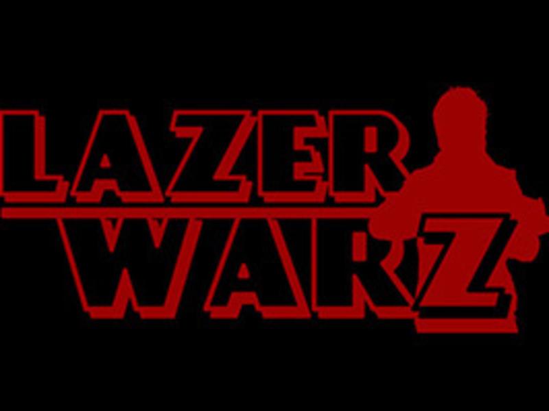 Lazer Warz