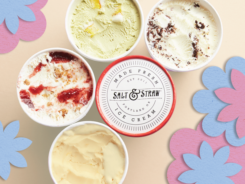 Salt and Straw