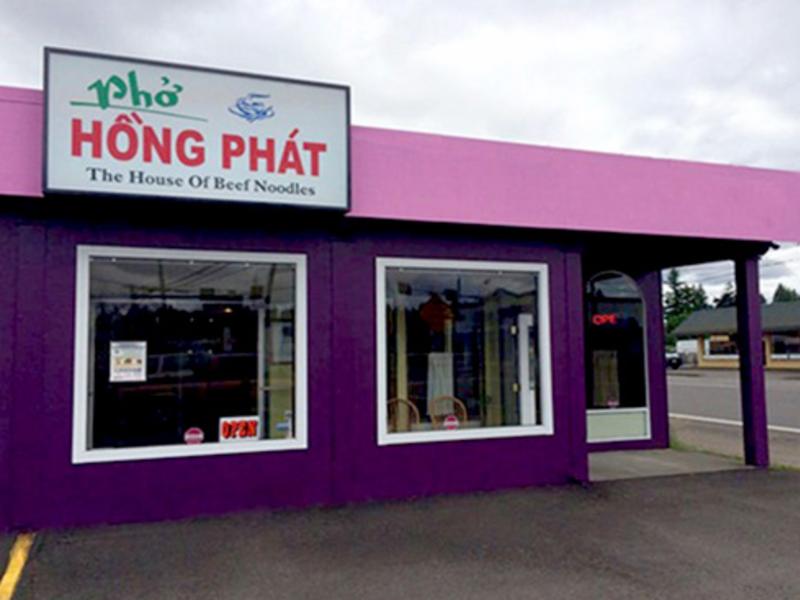 Pho Hong Phat