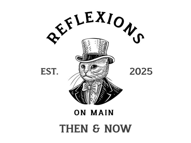 Reflexions on Main