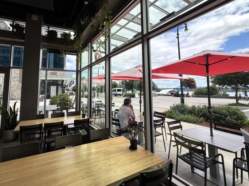 Ruse Interior July 2025