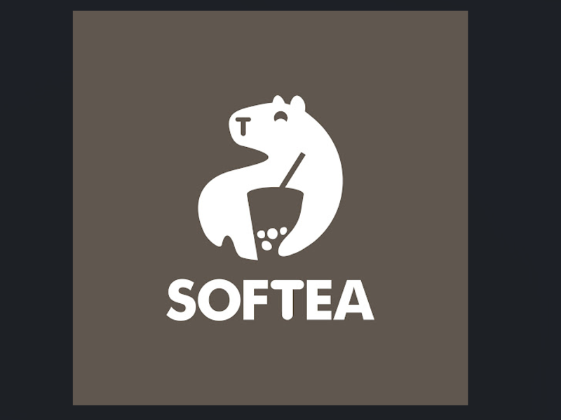 Softea Logo