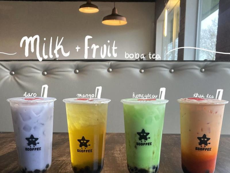 Bubble Tea