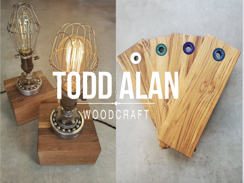 Todd Alan Woodcraft