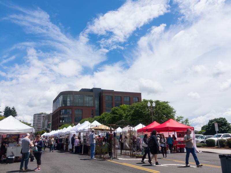 Farmers Market