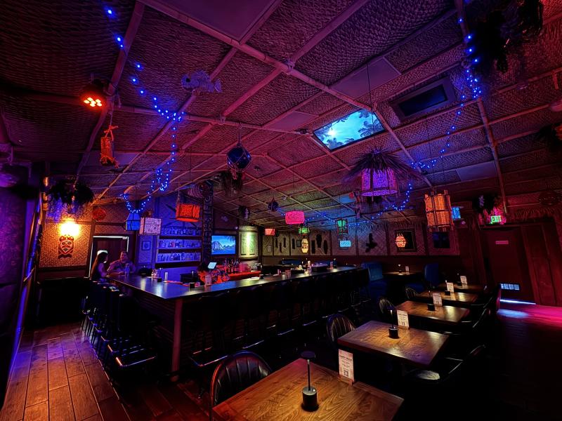 Wahi Hana Interior 2025