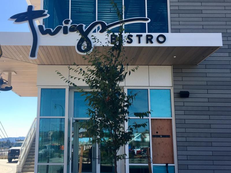 Twigs Bistro