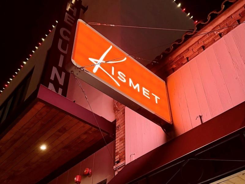 Kismet