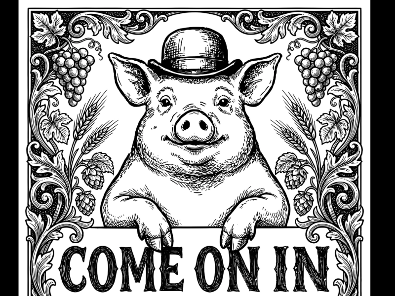 Lil Pig
