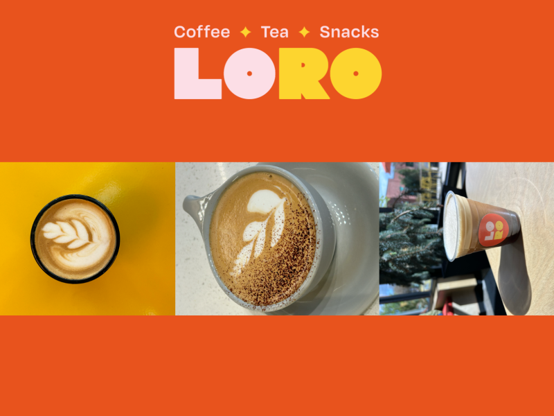 LORO