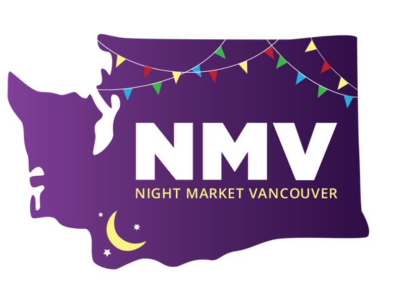 Night Market Vancouver