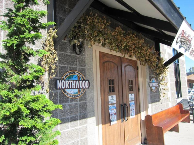 northwood public house