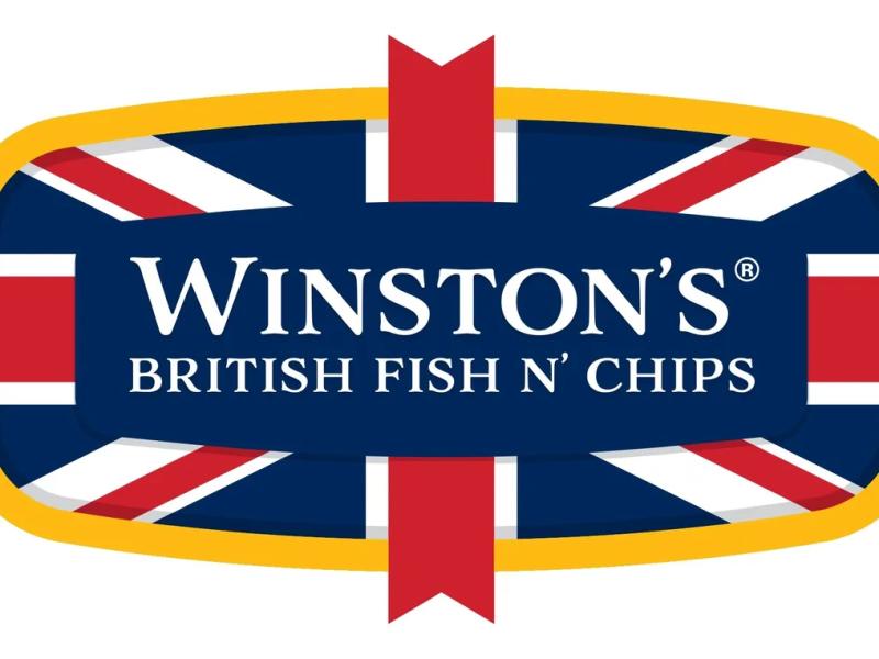 Winston's British Fish N Chips