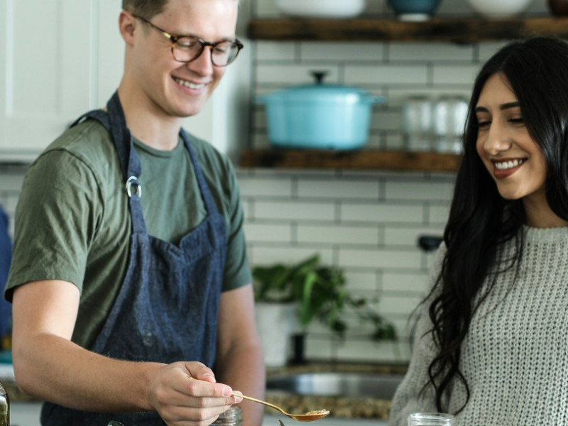 Social Kitchen