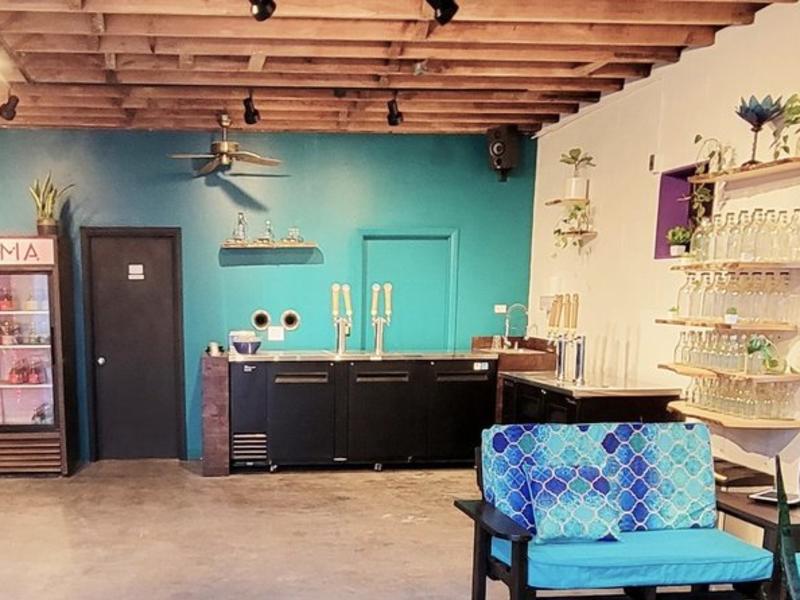 SOMA Kombucha Taproom