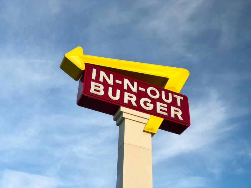 In-N-Out Burger